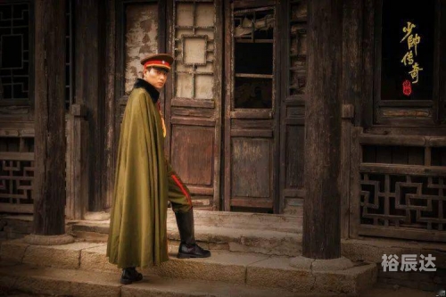 马君武写张学良的诗马君武，中华文化的杰出代表-第2张图片