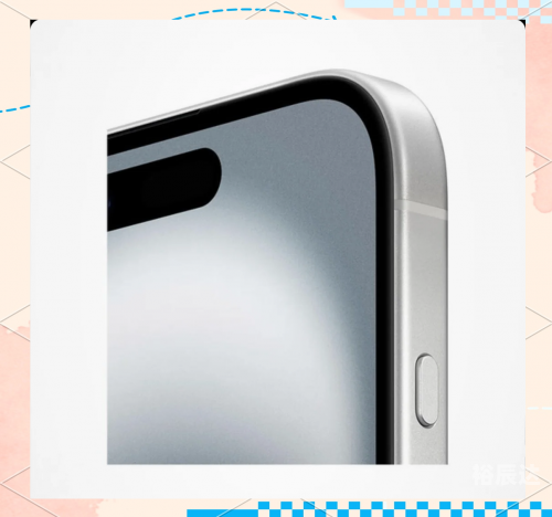 苹果iphone官网苹果iPhone，科技与生活的完美融合-第3张图片