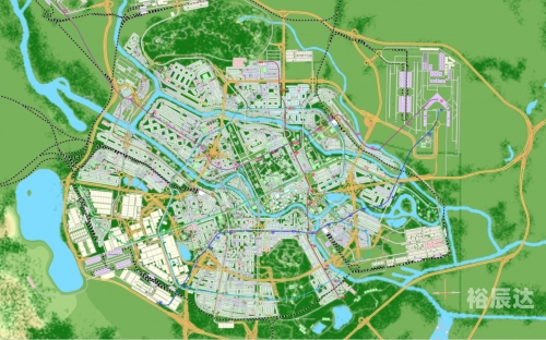 澳门3d地图澳门3D地图，探索这座城市的新视角-第2张图片