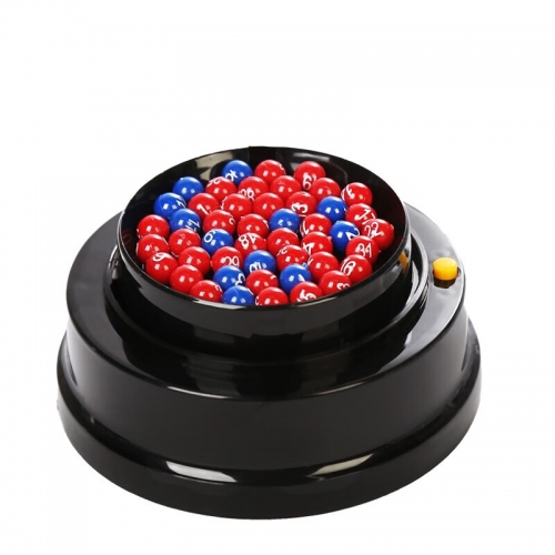 双色球摇奖模拟器双色球摇奖模拟器，探索彩票游戏的无限可能-第2张图片
