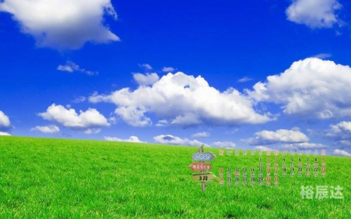 农历3月21日什么日子3月21日，春天的序曲-第1张图片