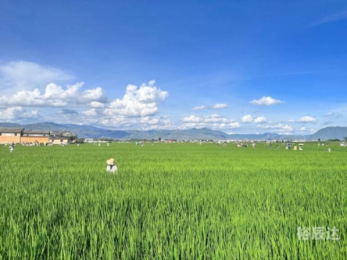 九乡溶洞九乡溶洞之旅-第2张图片