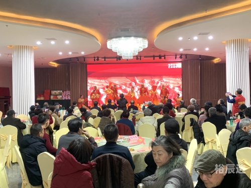 老年旅行社排名推荐-第1张图片