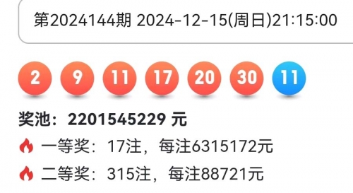 双色球精准100%预测号码-第1张图片