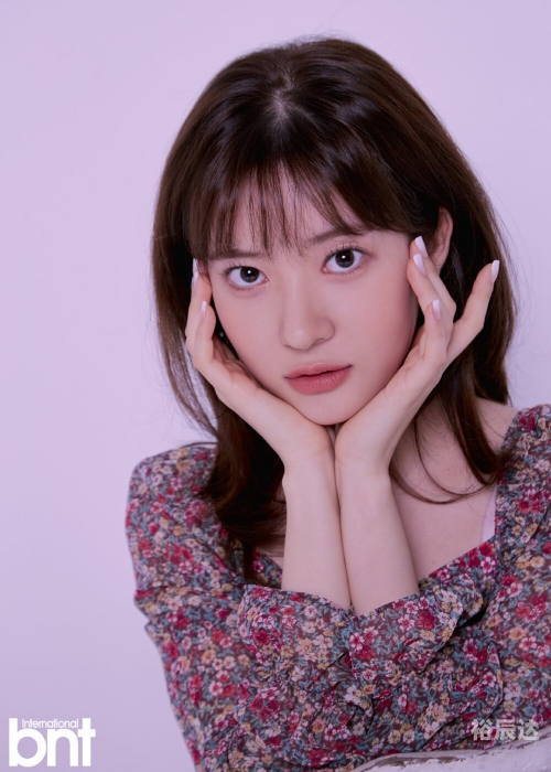 秀敏图片秀敏图片赏析