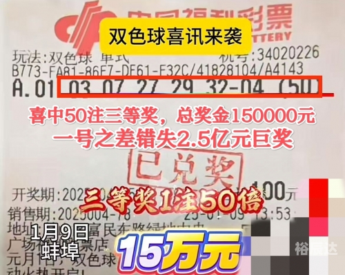 彩票合买的魅力与风险