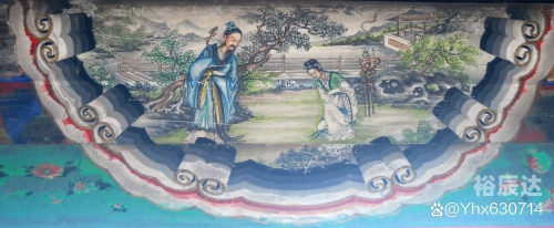 今晚娶貂蝉今晚娶貂蝉，传奇背后的浪漫-第2张图片