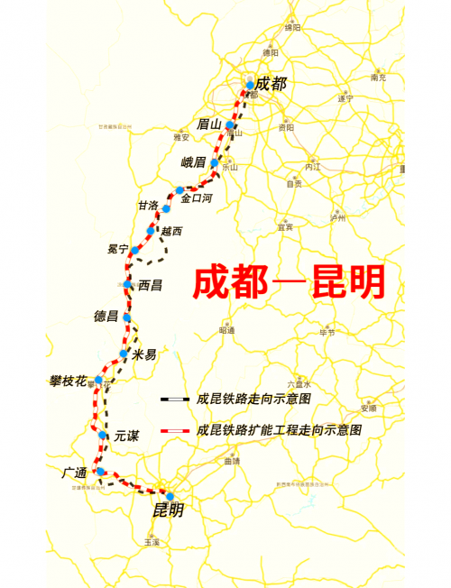 成都到武汉动车成都至武汉动车之旅-第3张图片