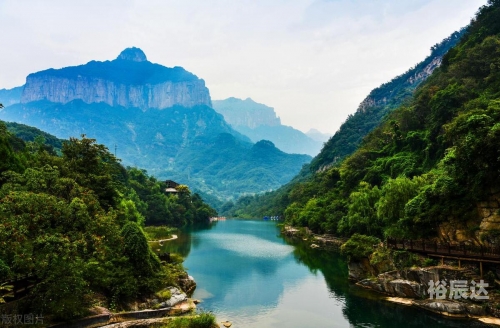 新乡旅游景点大全及景点排名榜