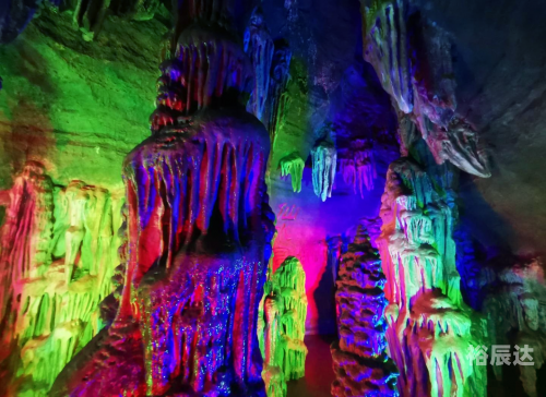 地下大峡谷门票价格地下大峡谷之旅-第2张图片