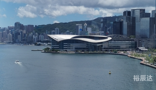 香港六合，繁华都市的魅力与多元文化