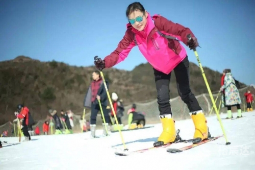 大围山滑雪场夏天开放吗大围山滑雪之旅