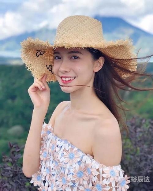林宣妤林宣妤，青春绽放的璀璨之星-第2张图片