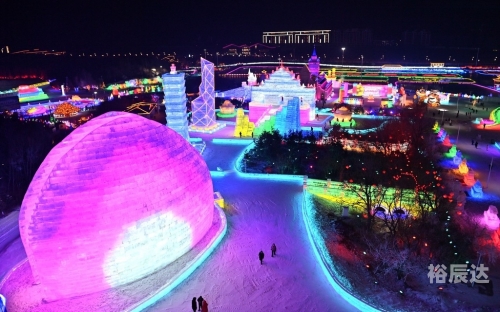 冰雪娱乐网冰雪娱乐网，探索冬季娱乐新天地-第2张图片
