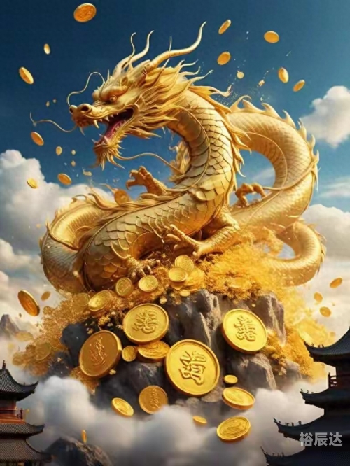三流九教江湖客打一最佳生肖——龙-第2张图片