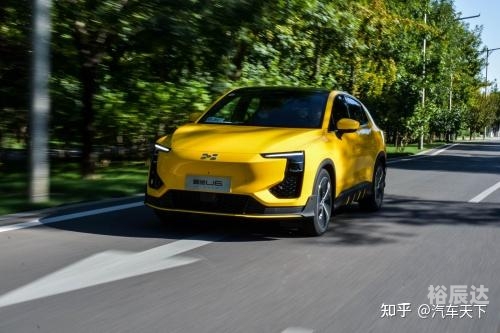 爱驰汽车官网，全面了解与购车指南-第1张图片