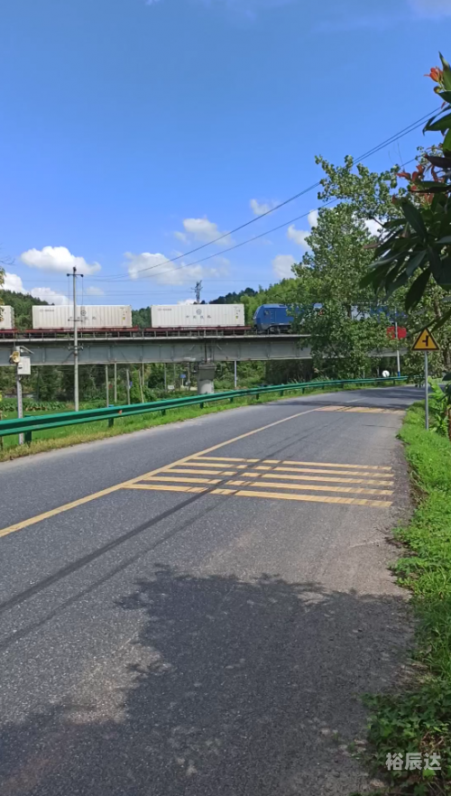 衡茶吉铁路改造最新消息衡茶吉铁路，连接梦想与未来的新篇章-第1张图片