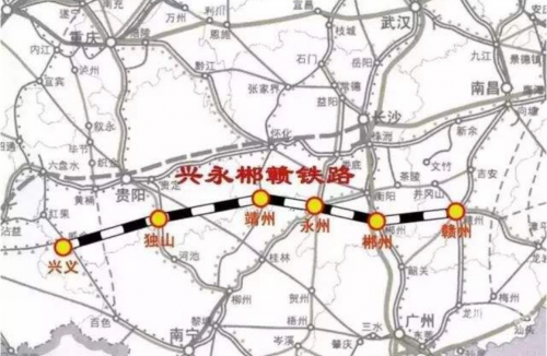 衡茶吉铁路改造最新消息衡茶吉铁路，连接梦想与未来的新篇章-第3张图片