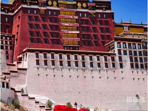 西藏之旅，探寻神秘之地-第3张图片