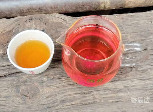 下关沱茶下关沱茶，品味独特的风味-第3张图片