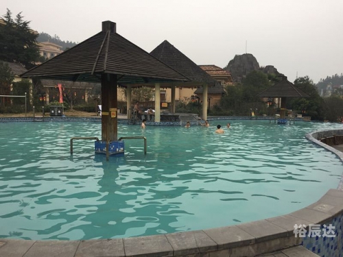东方夏威夷温泉票价东方夏威夷温泉团购活动-第2张图片