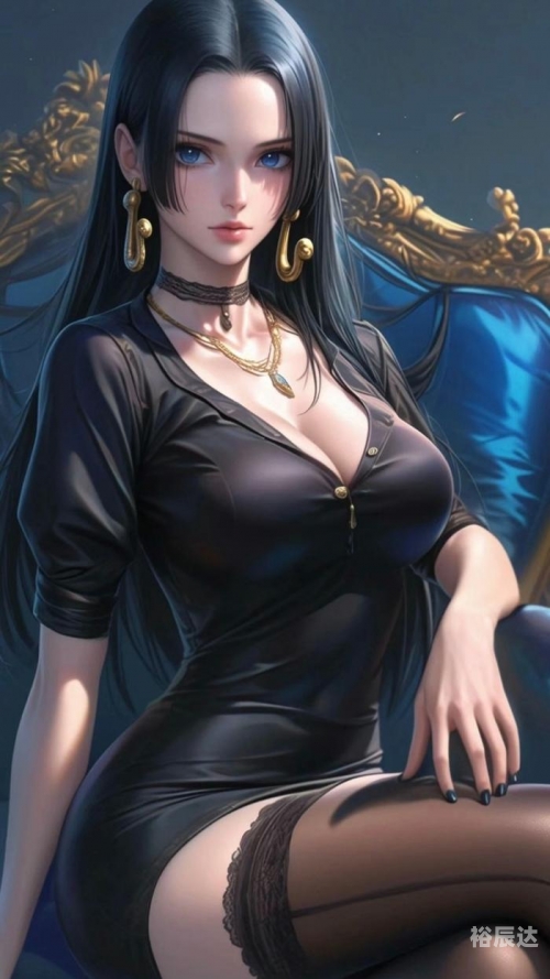 海贼王女帝蛇姬游戏海贼王女帝蛇姬游戏之旅-第2张图片