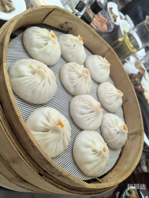 六合鸡，美食之韵