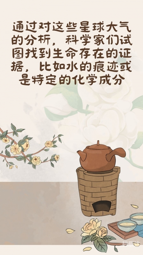 创世之旅创世之旅，探索未知的世界-第3张图片