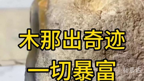 一夜暴富图片一夜暴富，财富奇迹的启示