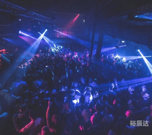 香港夜蒲论坛，探索夜生活的新领域