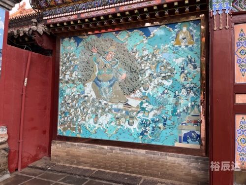 大昭寺简介大昭寺简介-第1张图片
