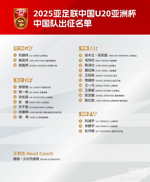 亚洲杯今年在哪举办2022年亚洲杯举办地点揭晓