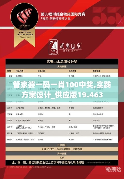 管家婆精准一肖一码100%管家婆精准一肖一码，未来预测与市场机遇