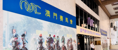 2023澳门马会传真最新资料澳门马会2023年传真-第2张图片