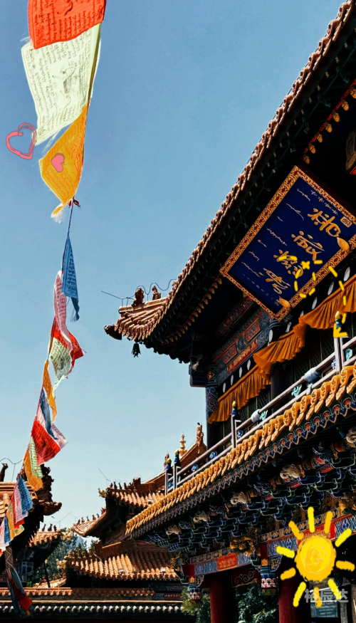 内蒙古呼和浩特大昭寺简介大昭寺简介-第2张图片