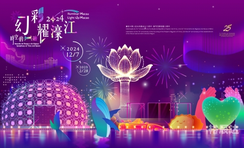 2024新澳门免费资料2024新澳门免费资料，探索澳门未来的无限可能-第2张图片