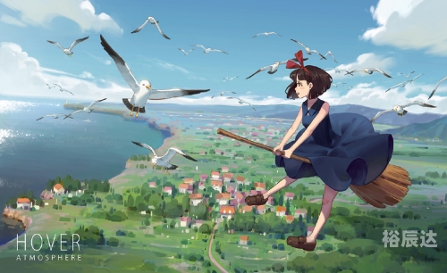 爆裂魔女官网爆裂魔女官网，神秘魔法世界的探索之旅-第3张图片