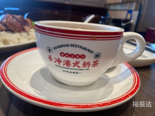 新旺茶餐厅招牌菜新旺茶餐厅，品味美食，享受时光-第2张图片