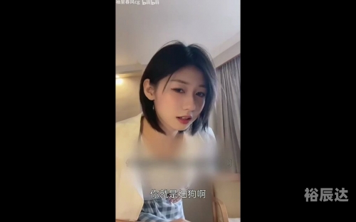 江苏村官不雅视频事件，揭示基层官员的丑陋与失范-第3张图片