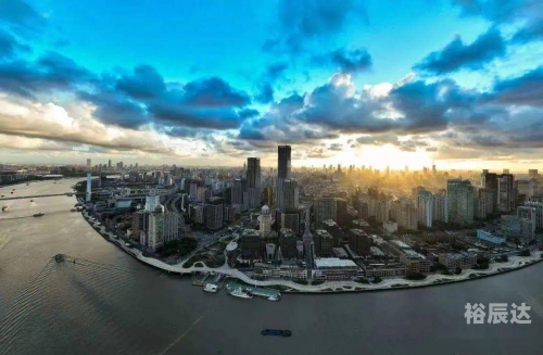 香港历史，璀璨辉煌的过去与未来