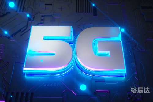 5G快签，引领未来通信新篇章-第2张图片