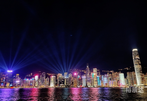 香港特马开码开奖结果今天香港特马，繁华都市的魅力与历史-第1张图片