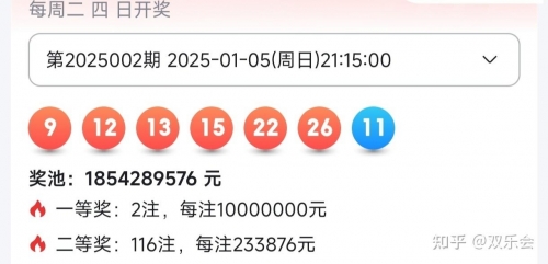 双色球查询双色球查询文章-第3张图片