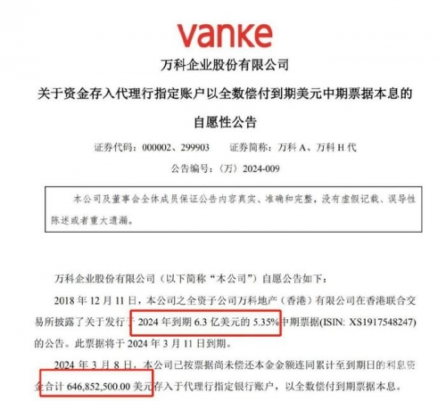 万科融资万科融资策略与挑战