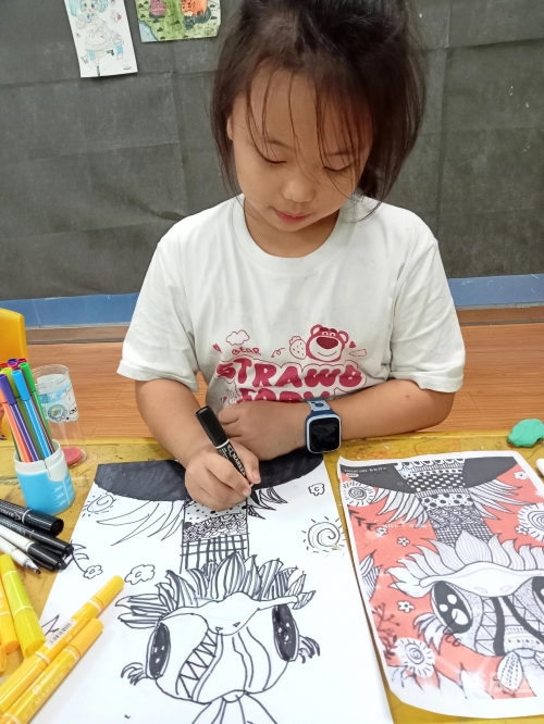 彩字在线制作，创意无限的艺术之旅