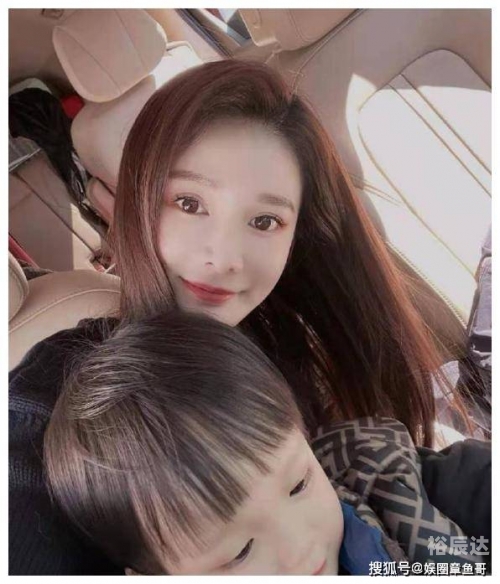 不当替身后我爆红了不当替身后我上婆媳综艺爆火