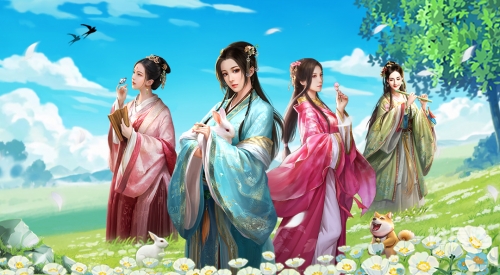 红颜gm论坛红颜GM论坛，魅力四溢的社交平台-第2张图片