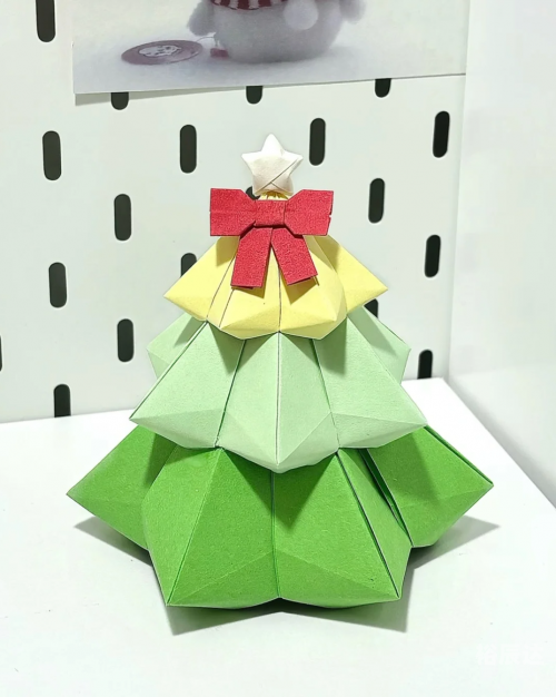 彩球装饰手工步骤彩球装饰之美-第1张图片