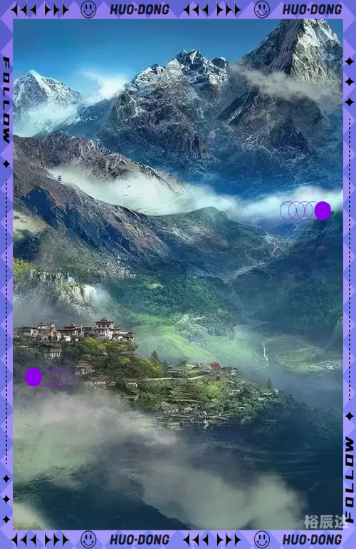 黄大仙心水论坛，探索心灵交流的圣地-第1张图片