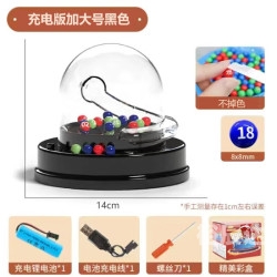 双色球模拟摇奖器双色球模拟摇奖器，体验彩票抽奖的神秘与乐趣-第1张图片
